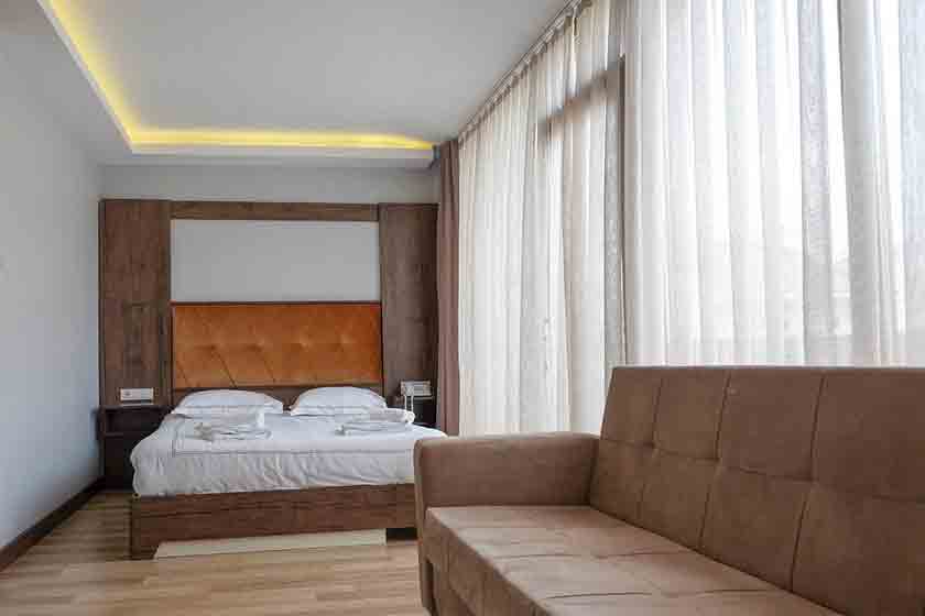 Cheers Lighthouse Istanbul - Superior Triple Room