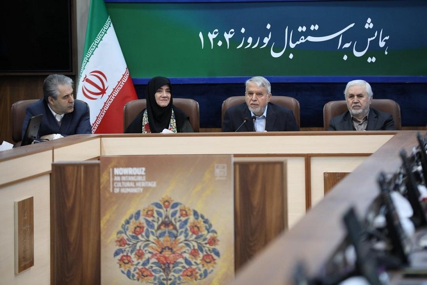 نوروز و رمضان یکدیگر را مخدوش و محدود نمیکنند