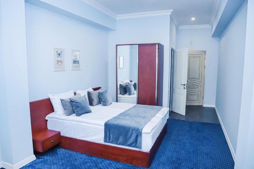 Grand Fortune Hotel yerevan - room