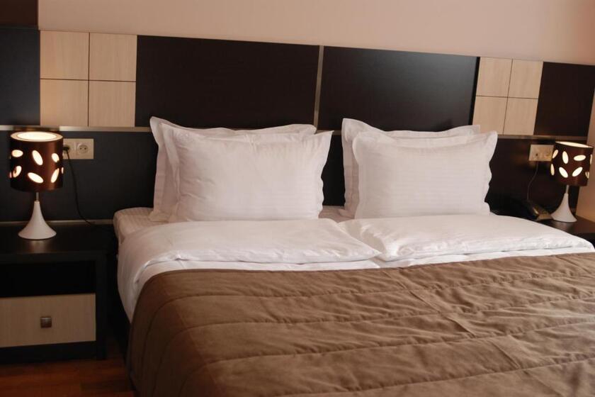 Hotel Lilia Yerevan - Double or Twin Room
