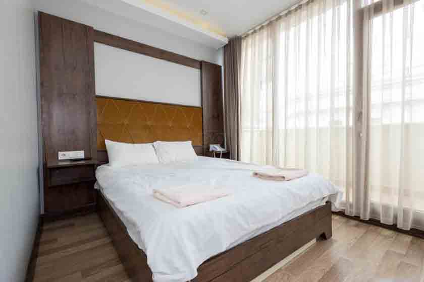 Cheers Lighthouse Istanbul - Deluxe Double Room