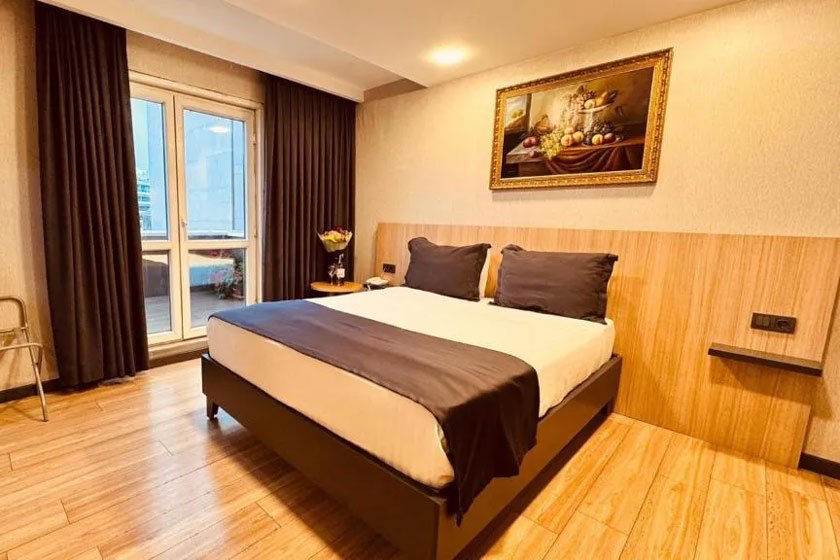 The Green Park Taksim Istanbul - Suite