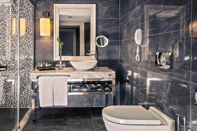 Mercure Istanbul Bomonti Istanbul - Room