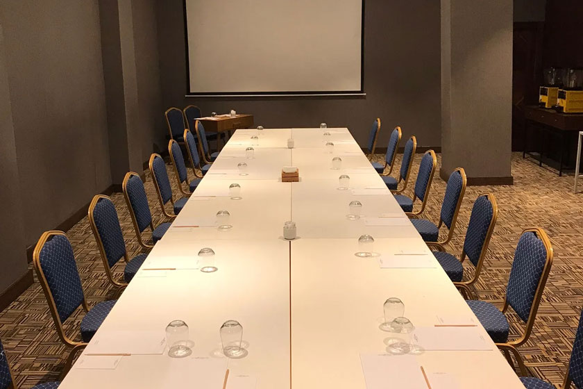 Cher Hotel & Spa Istanbul Beyoglul Istanbul - conference room