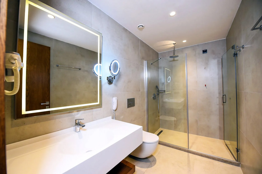 Cher Hotel & Spa Istanbul Beyoglu Istanbul - Junior Suite