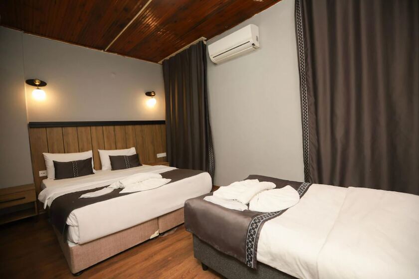La Pera Suites istanbul - Triple Room