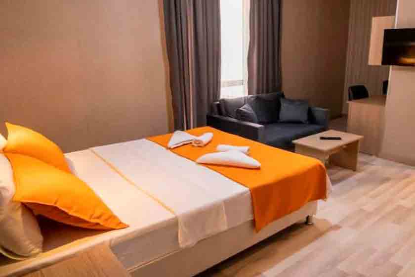 Mardy Suit Hotel Istanbul - Family Room
