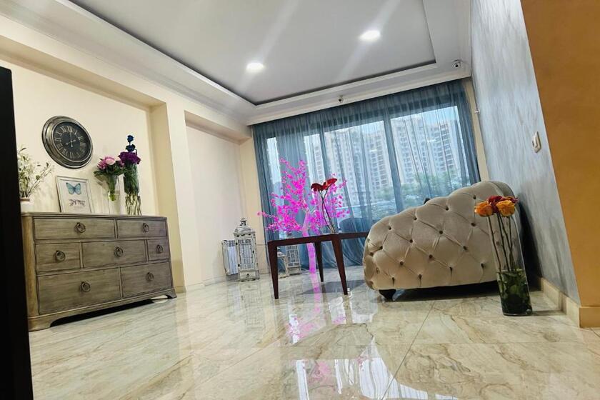 Grand Fortune Hotel yerevan - room
