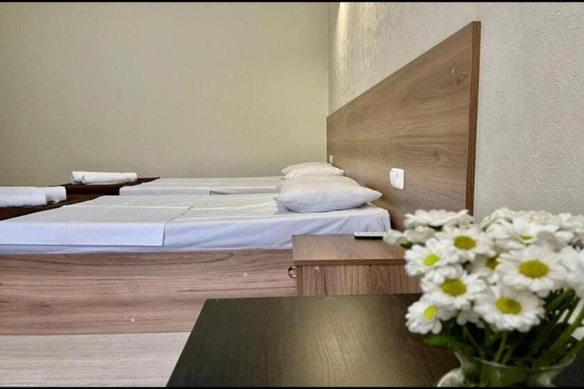 Merien Hotel yerevan - room