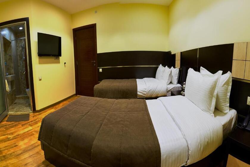 Hotel Lilia Yerevan - Double or Twin Room