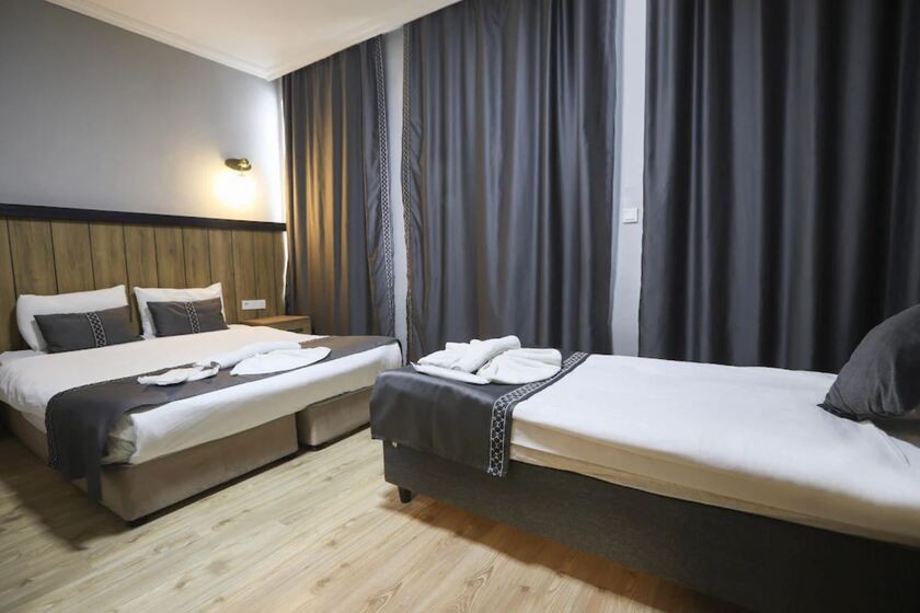 La Pera Suites istanbul - Triple Room