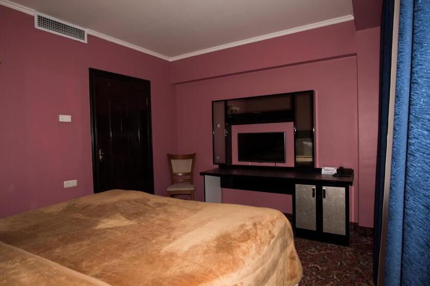Erebuni Hotel Yerevan - Double or Twin Room
