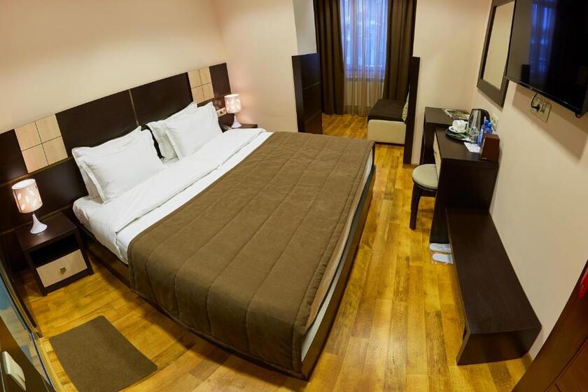 Hotel Lilia Yerevan - Double or Twin Room