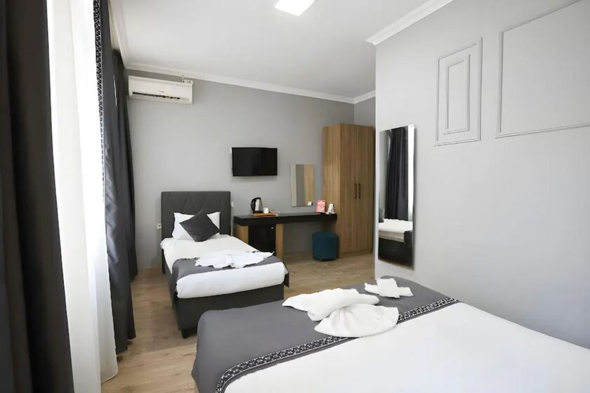 La Pera Suites istanbul - Triple Room