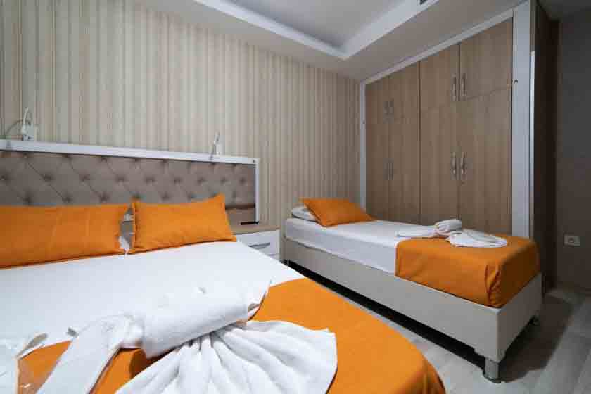Mardy Suit Hotel Istanbul - Deluxe King Suite