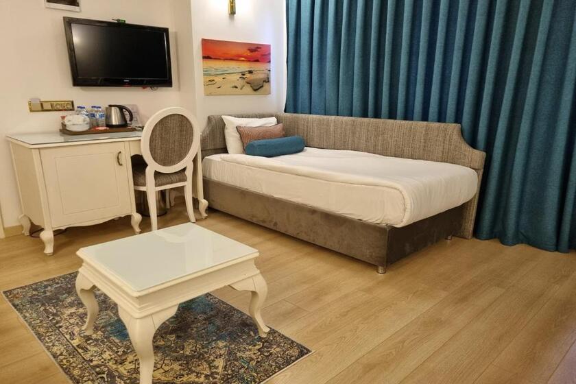 Taximtown Hotel istanbul - room