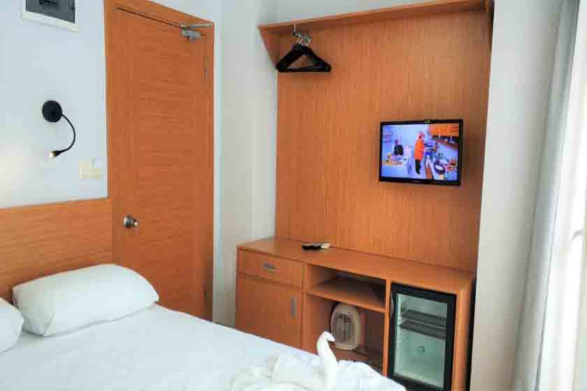 Cheers Lighthouse Istanbul - Deluxe Double Room