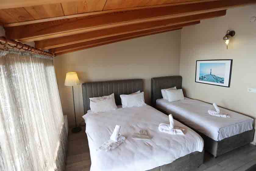 Cheers Lighthouse Istanbul - Quadruple Room