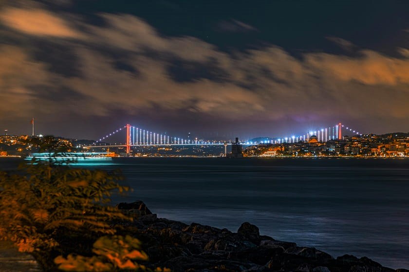 استانبول یا آنکارا؛ به کدام شهر سفر کنیم؟