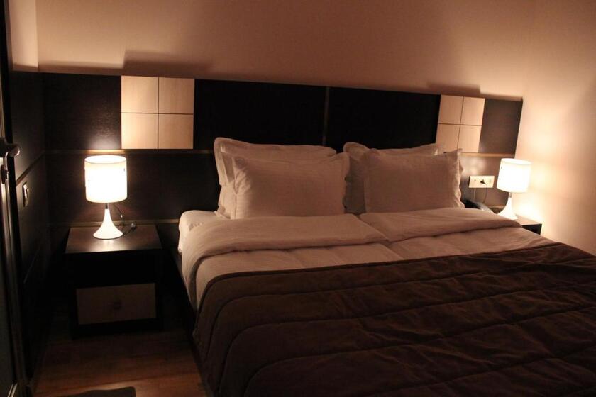 Hotel Lilia Yerevan - Double or Twin Room