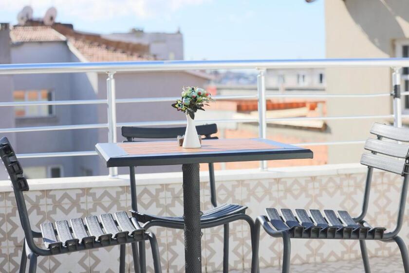 Orka Taksim Suites & Hotel istanbul - room