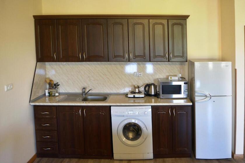Family Hotel yerevan - Deluxe Double Room