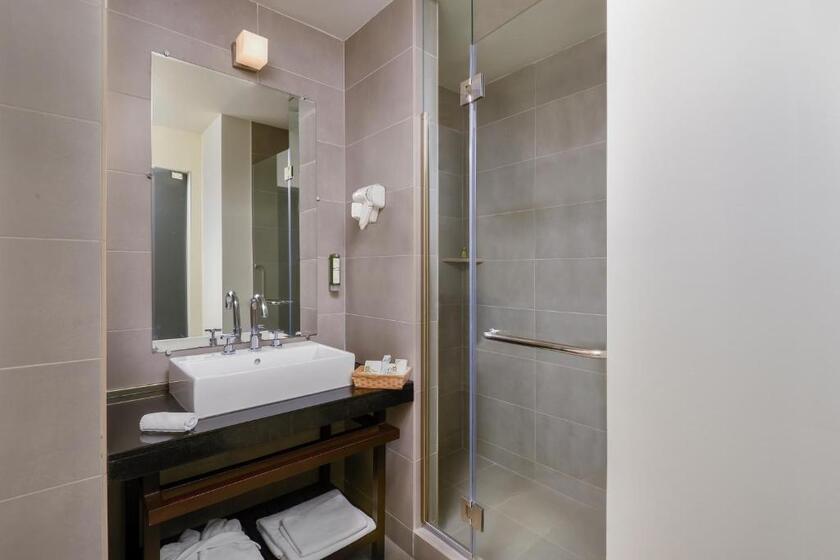 Tufenkian Historic Yerevan Hotel yerevan - Standard Twin Room