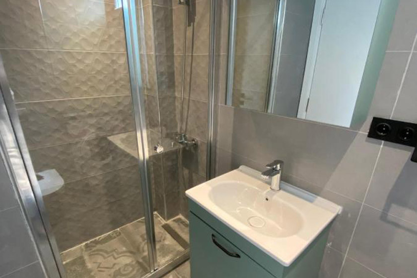 Galata VAV Suites Istanbul - Apartment with Terrace
