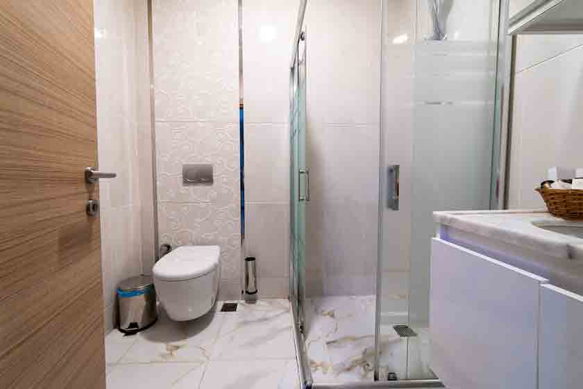 Mardy Suit Hotel Istanbul - Economy Single Room