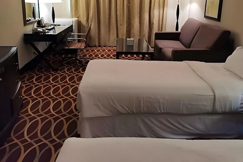 Grand Excelsior Hotel Deira Dubai - Room