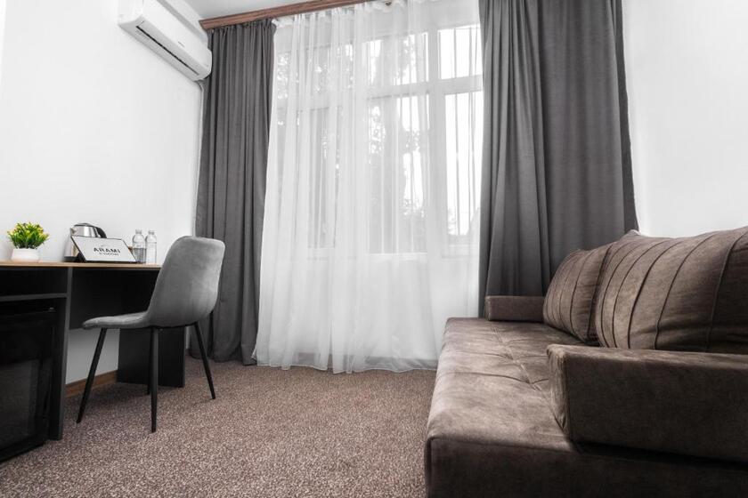 Hotel Arami by Downtown yerevan - Superior Deluxe Double or Twin Room