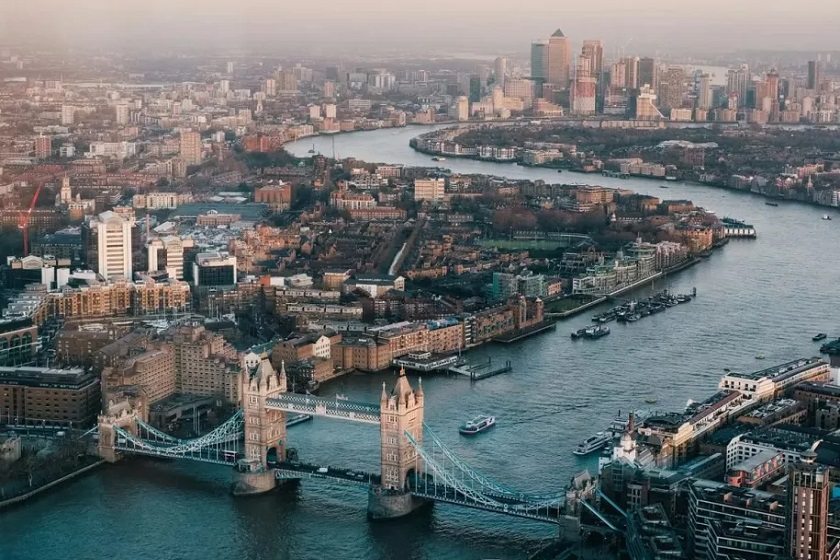 لندن برای گردشگران خارجی مالیات وضع می‌کند