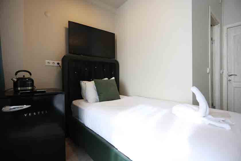 Cheers Lighthouse Istanbul - Single Room