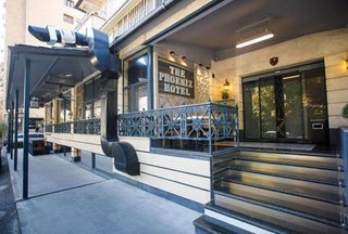 هتل فونیکس ایروان