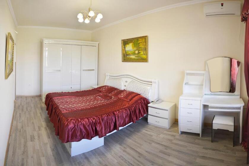 Family Hotel yerevan - Family Room