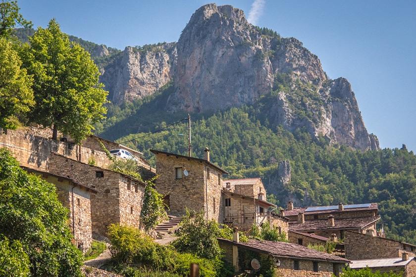 روستای برغان البرز نامزد ثبت جهانی شد
