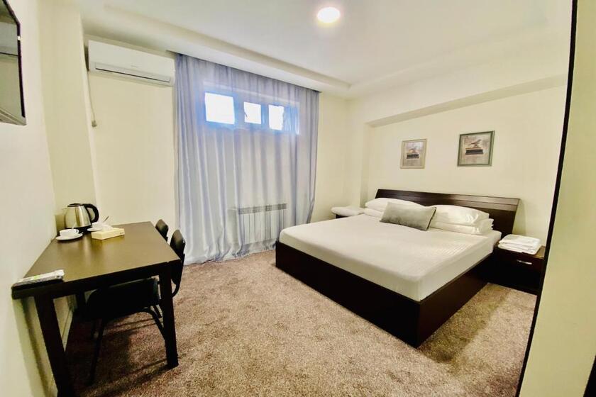 Grand Fortune Hotel yerevan - room