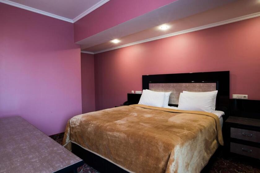 Erebuni Hotel Yerevan - Double or Twin Room