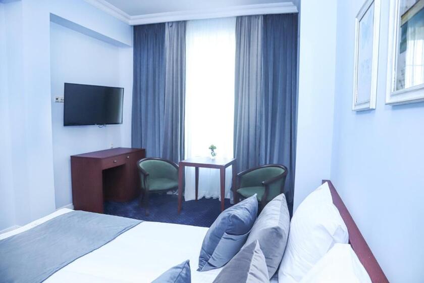 Grand Fortune Hotel yerevan - room