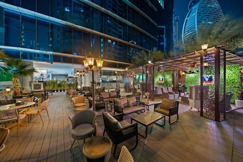 Park Regis Business Bay dubai