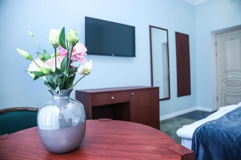 Grand Fortune Hotel yerevan - room