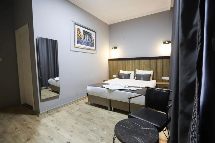 La Pera Suites istanbul - double Room