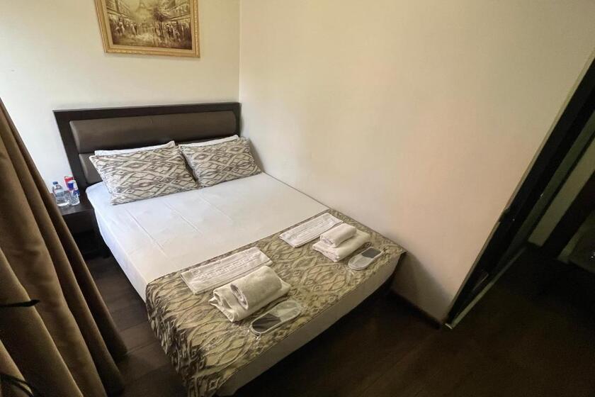 Pandora Hotel istanbul - Small Double Room