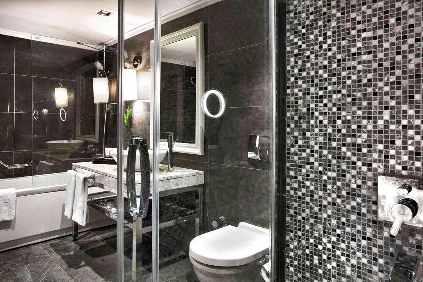 Mercure Istanbul Bomonti Istanbul - Room