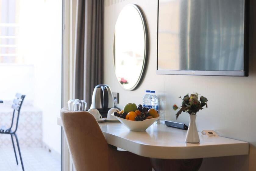 Orka Taksim Suites & Hotel istanbul - room