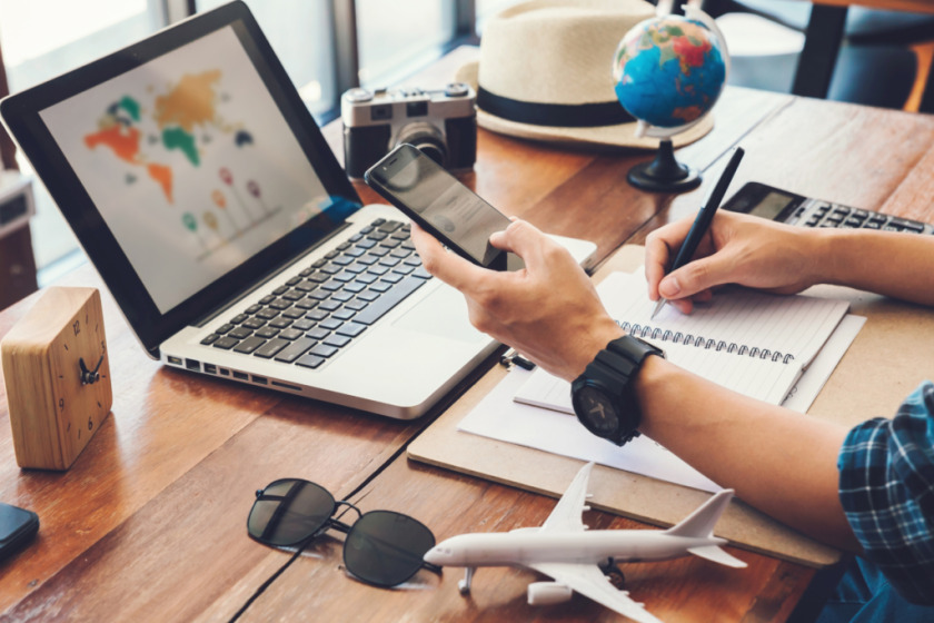 منبع عکس: وب‌سایت Happydaystravelblog.Com، عکاس: نامشخص