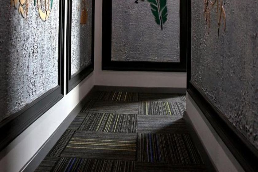 Fly And Stay Airport Hotel Istanbul 