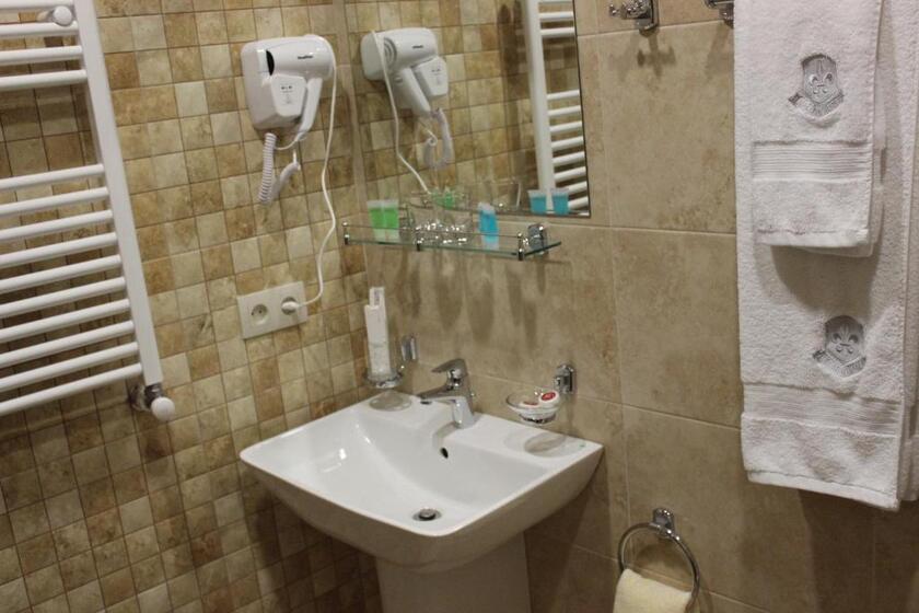 Hotel Lilia Yerevan - Double or Twin Room