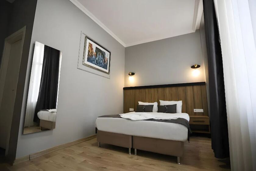 La Pera Suites istanbul - double Room
