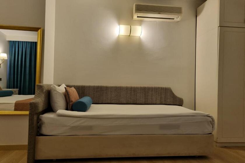 Taximtown Hotel istanbul - room